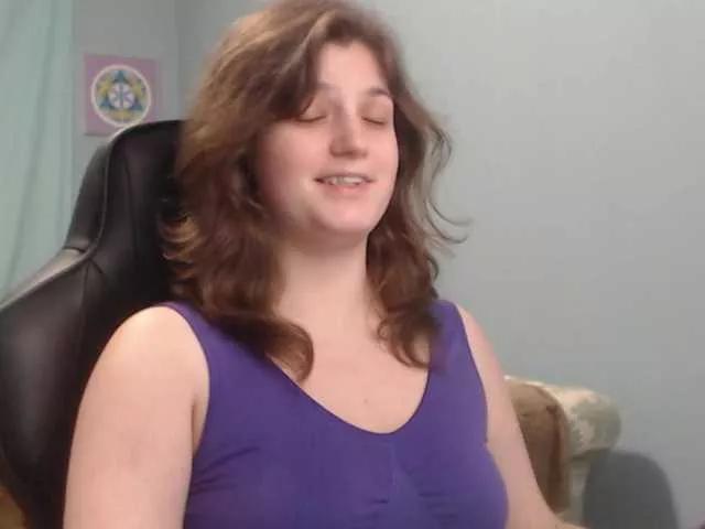 TreeJeanne on BongaCams 