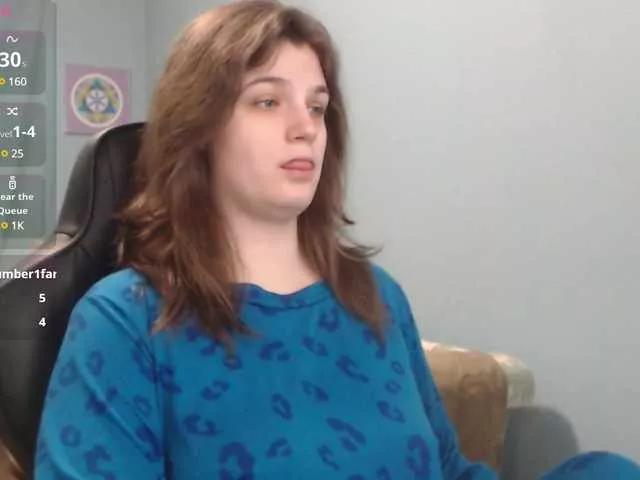 TreeJeanne on BongaCams 