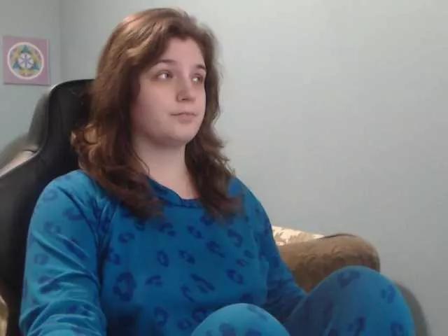 TreeJeanne on BongaCams 