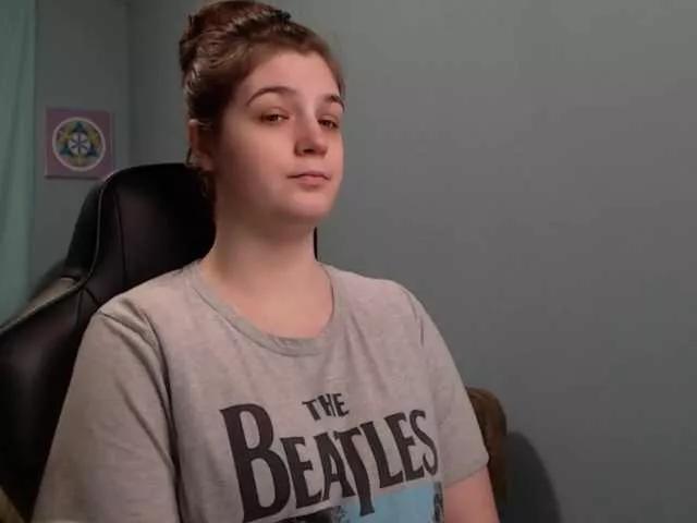 TreeJeanne on BongaCams 