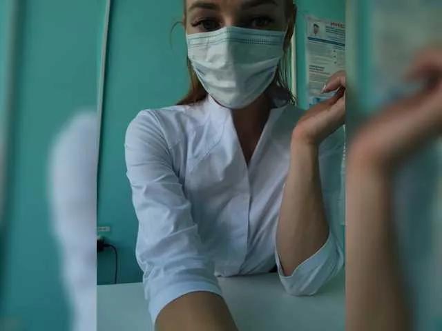 Tssshot on BongaCams