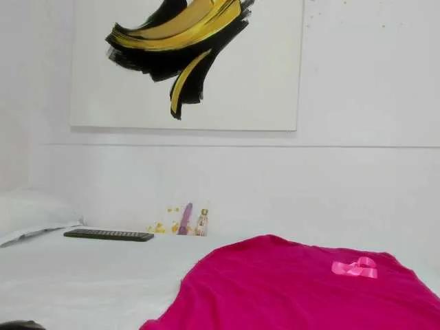 ValeriaLevon on BongaCams