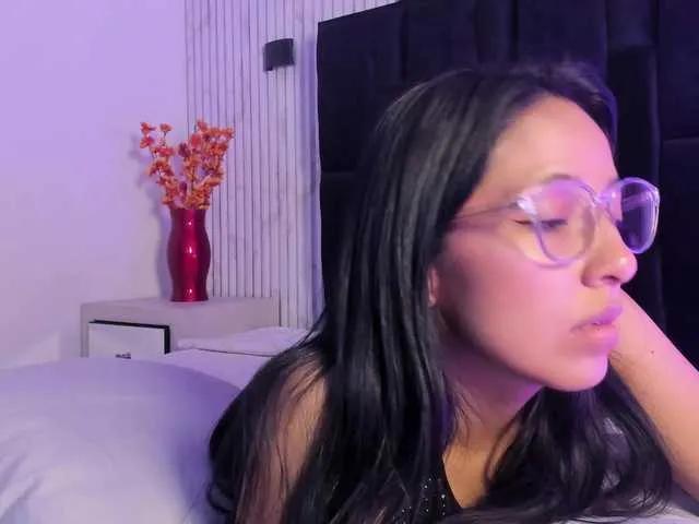 Valery-wang on BongaCams