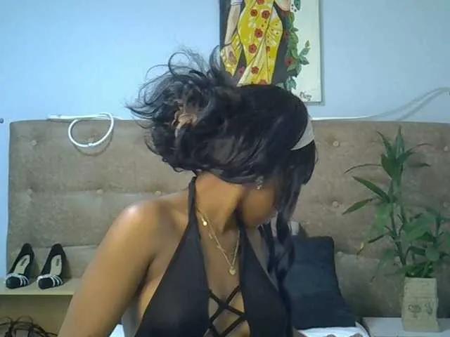 Vaniella on BongaCams