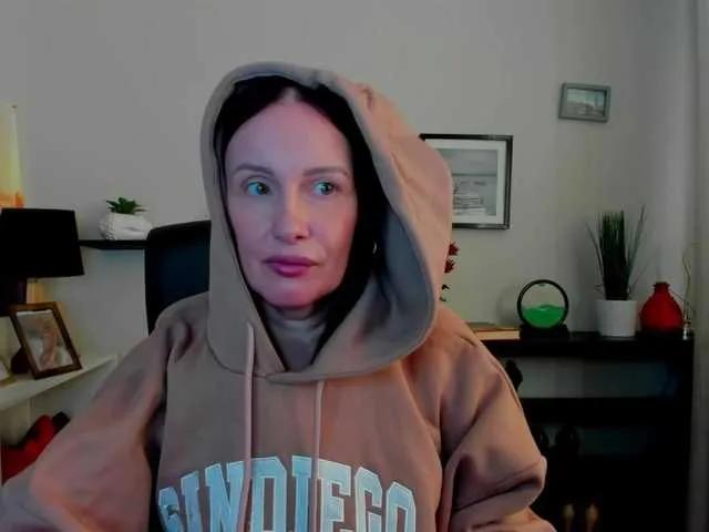 velvetJasmine on BongaCams 