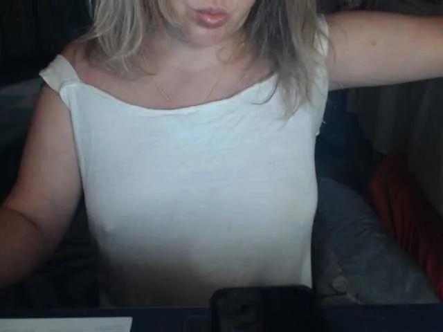 vesna2020 on BongaCams
