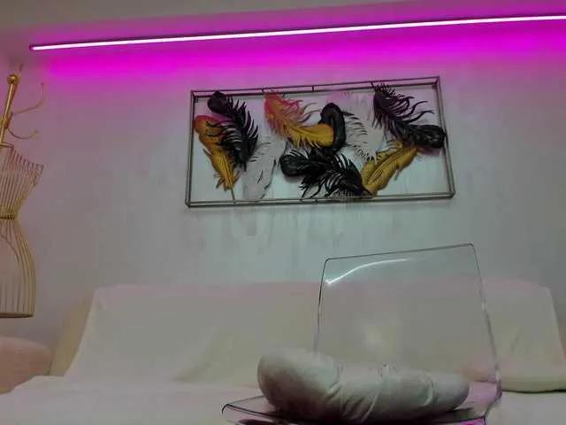 VikaFever — Freechat on BongaCams