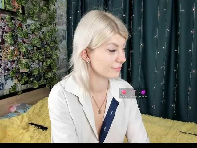 VitaminkaBi on BongaCams