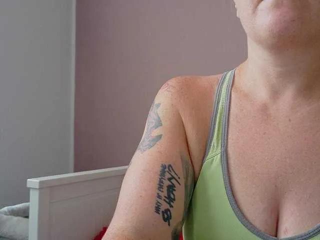 Wetgerman2 on BongaCams