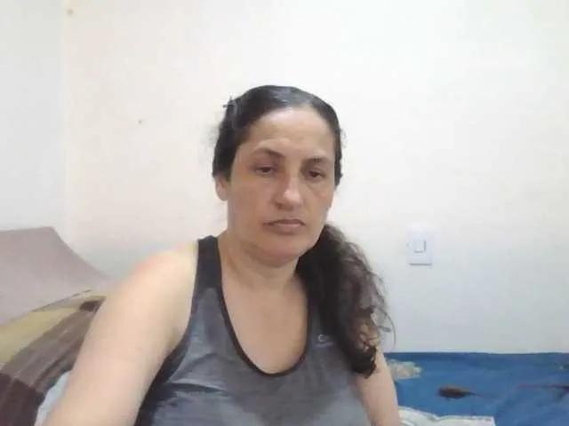 Ximenajimenez on BongaCams