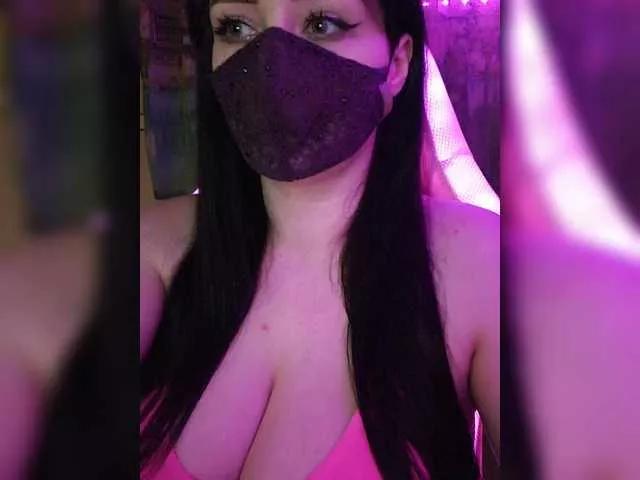 YennSI on BongaCams 