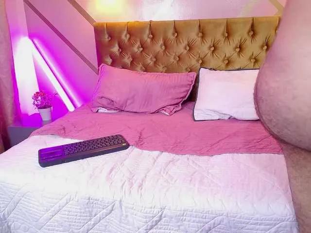 YiingandYang — Freechat on BongaCams