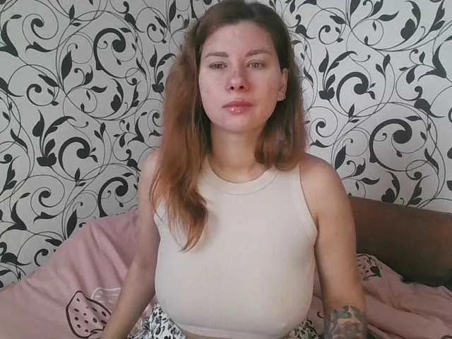 YourEmilie — Freechat on BongaCams