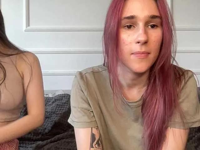 yoursweettreats on BongaCams