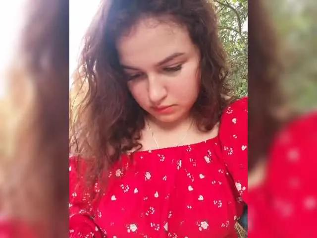Yulua1285 on BongaCams