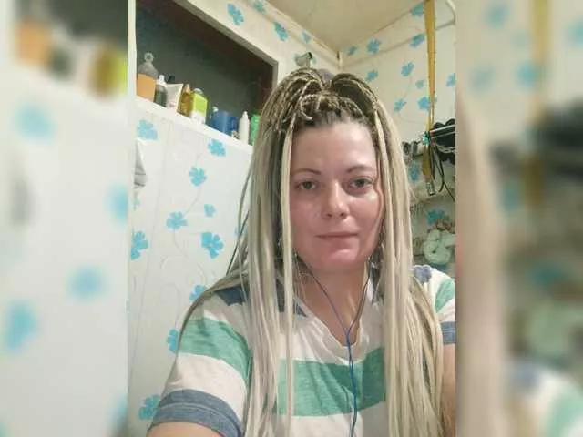 Zagadka555 on BongaCams 