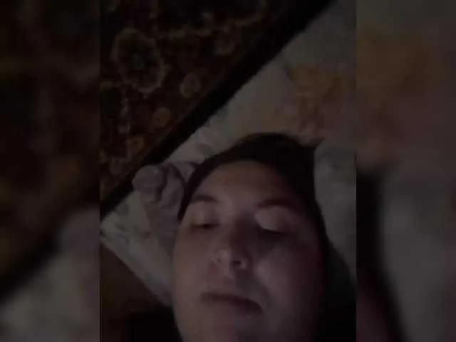 Zalinka on BongaCams