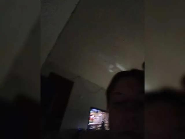 Zhozhoba69 on BongaCams
