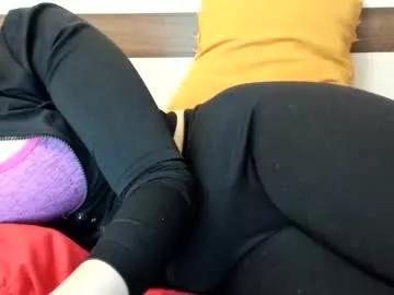 00ingrid00 on Chaturbate 