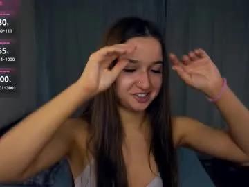 _babysina_ on Chaturbate 