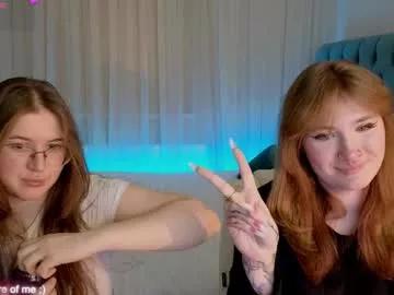 _enni__ on Chaturbate 