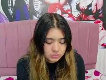 _jeessy on Chaturbate 
