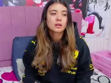 _jeessy on Chaturbate 