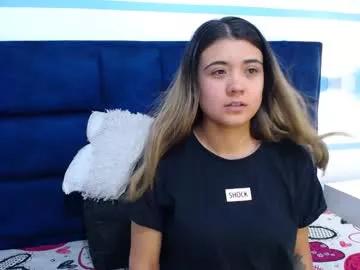 _jeessy on Chaturbate 