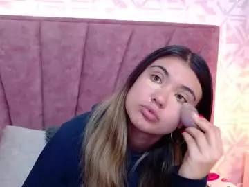 _jeessy on Chaturbate 