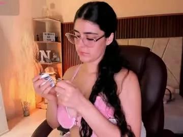 _niah_ — Hi Guys!PVT OPEN!/ FREE Control in PVT - Multi-Goal :  TOUR ALL MY BODY NAKED #bigboobs #hairy #latina #natural #lovense