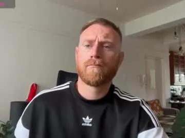 aaronstone_ on Chaturbate 