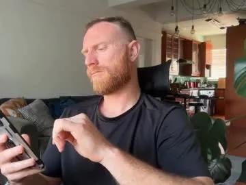 aaronstone_ on Chaturbate 