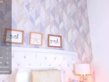 abbie_jones_1 on Chaturbate 