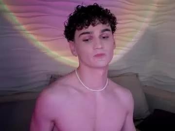 adam_21cm on Chaturbate 