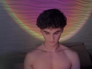 adam_21cm on Chaturbate 