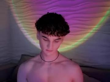 adam_21cm on Chaturbate 