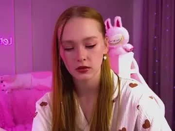 agatafoxley on Chaturbate 