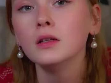 agatafoxley — Today I'm in a playful mood<3 GOAL: show stockings:3 ! #nonude #new #teen #redhair #skinny [109 tokens remaining]