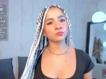 agatha_adamss on Chaturbate 