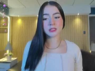 agatha_adamss on Chaturbate 