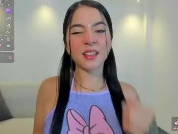 agatha_adamss on Chaturbate 