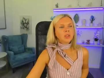 agathaklouin on Chaturbate 