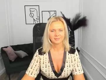 agathaklouin on Chaturbate 