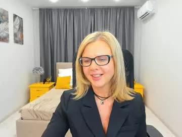 agathaklouin on Chaturbate 