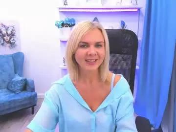 agathaklouin on Chaturbate 