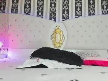 aidasina on Chaturbate 