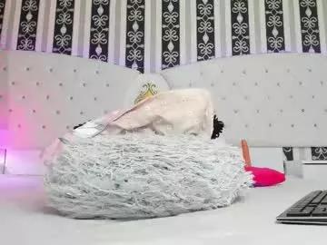 aidasina on Chaturbate 