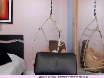 alaiasmile_ on Chaturbate 