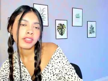 alaniew on Chaturbate 