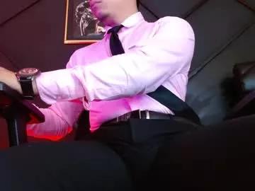 alanmill3r on Chaturbate 